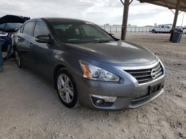 NISSAN ALTIMA 2.5 2015 1n4al3ap7fc581664