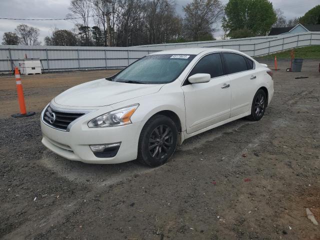 NISSAN ALTIMA 2.5 2015 1n4al3ap7fc582474