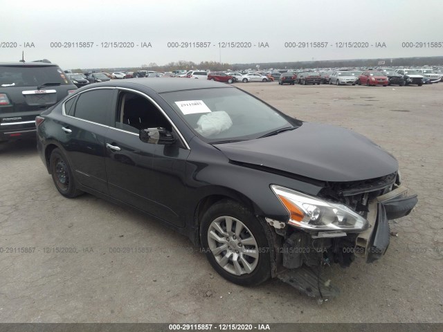 NISSAN ALTIMA 2015 1n4al3ap7fc582541