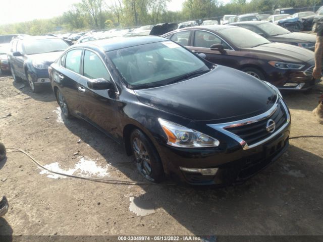 NISSAN ALTIMA 2015 1n4al3ap7fc582717