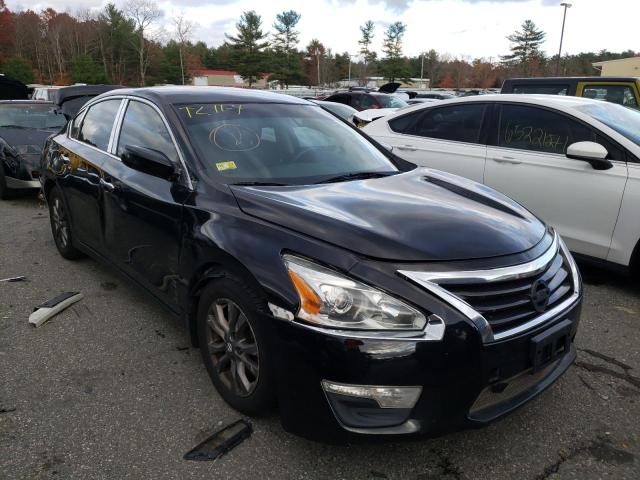 NISSAN ALTIMA 2.5 2015 1n4al3ap7fc585987