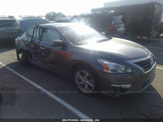 NISSAN ALTIMA 2015 1n4al3ap7fc586301