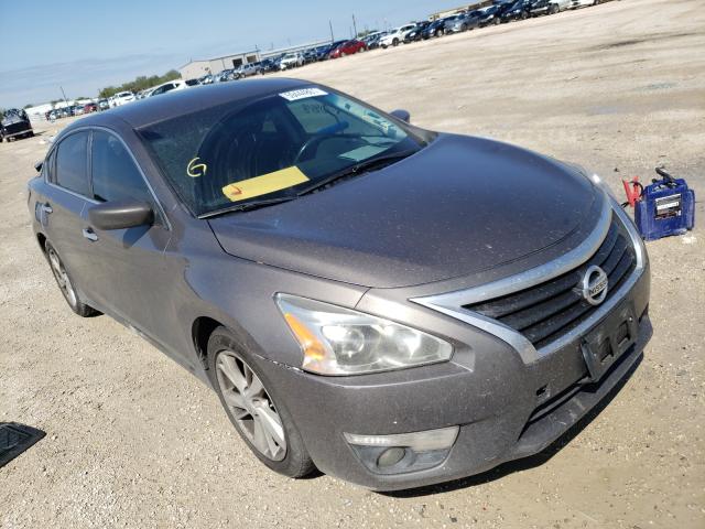 NISSAN ALTIMA 2.5 2015 1n4al3ap7fc587092