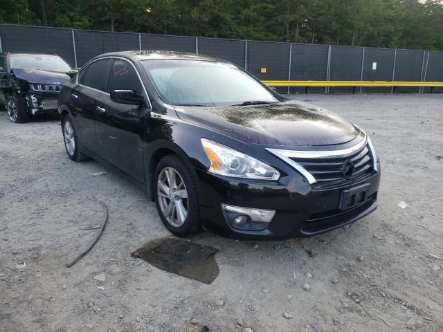 NISSAN ALTIMA 2.5 2015 1n4al3ap7fc587190