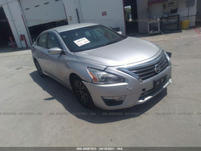 NISSAN ALTIMA 2015 1n4al3ap7fc588307