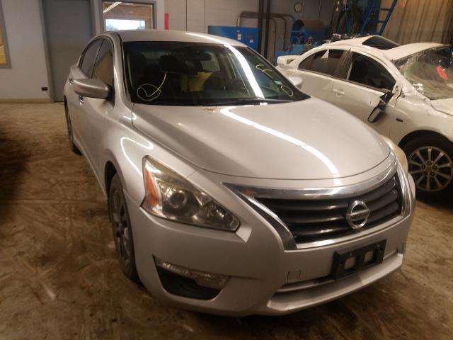 NISSAN ALTIMA 2.5 2015 1n4al3ap7fc589246