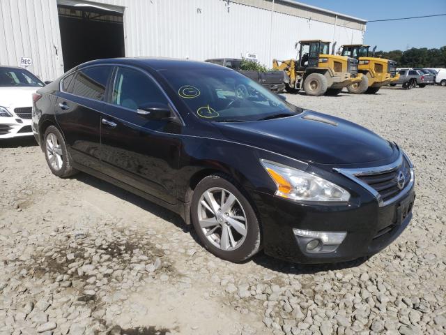 NISSAN ALTIMA 2.5 2015 1n4al3ap7fc589926