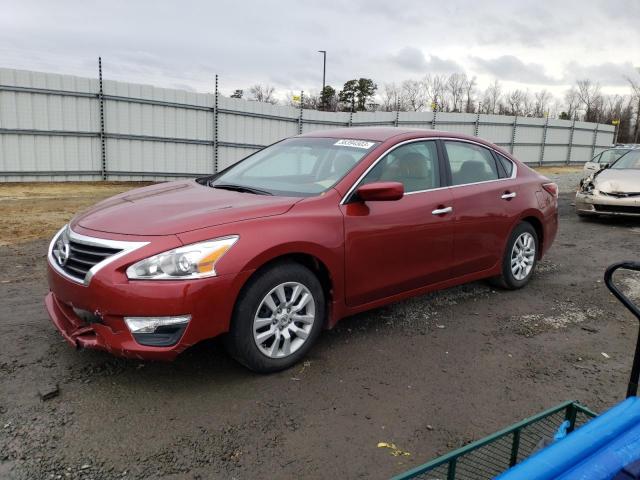 NISSAN ALTIMA 2.5 2015 1n4al3ap7fc590641