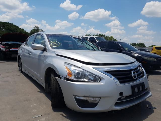 NISSAN ALTIMA 2.5 2015 1n4al3ap7fc590977