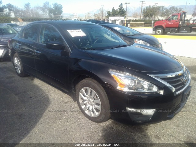 NISSAN ALTIMA 2015 1n4al3ap7fc591790