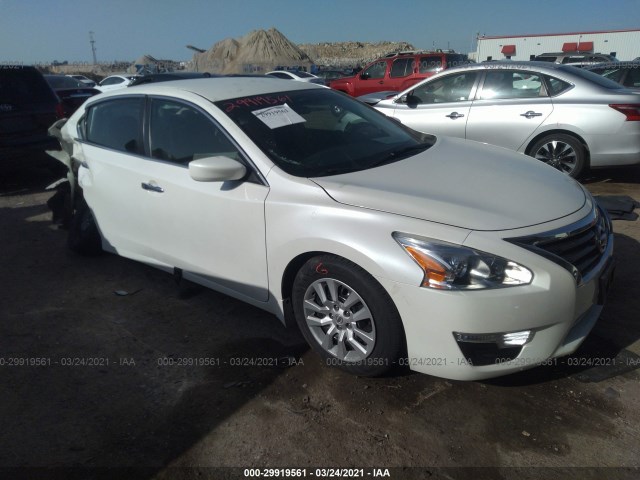 NISSAN ALTIMA 2015 1n4al3ap7fc592146