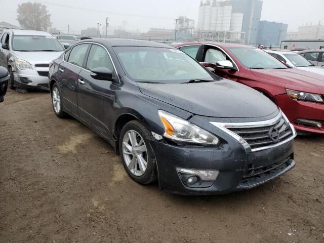 NISSAN ALTIMA 2.5 2015 1n4al3ap7fc592339