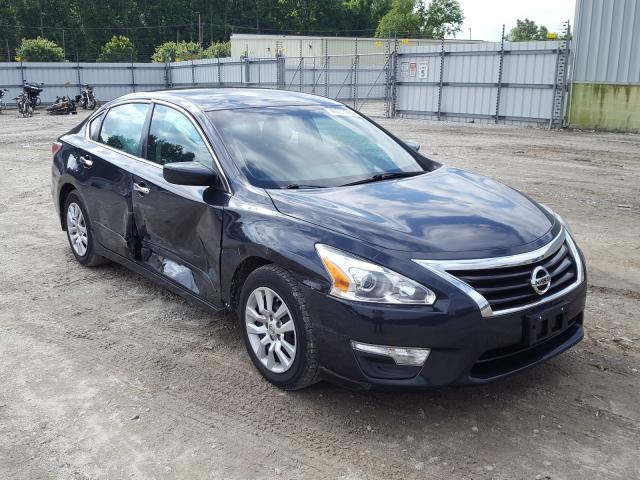 NISSAN ALTIMA 2.5 2015 1n4al3ap7fc593653