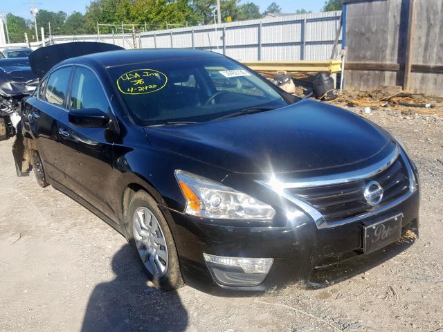 NISSAN ALTIMA 2.5 2015 1n4al3ap7fc593961