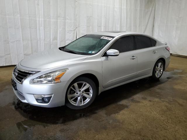 NISSAN ALTIMA 2.5 2015 1n4al3ap7fc594057