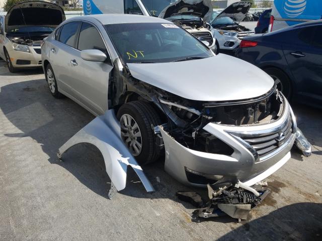 NISSAN ALTIMA 2.5 2015 1n4al3ap7fc594091