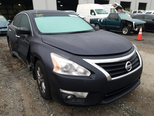 NISSAN ALTIMA 2.5 2015 1n4al3ap7fc594401