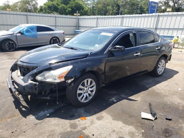 NISSAN ALTIMA 2.5 2015 1n4al3ap7fc594690