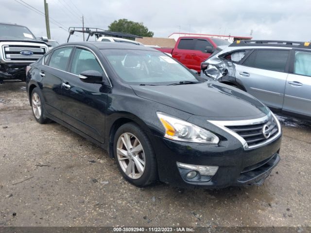 NISSAN ALTIMA 2015 1n4al3ap7fc595550