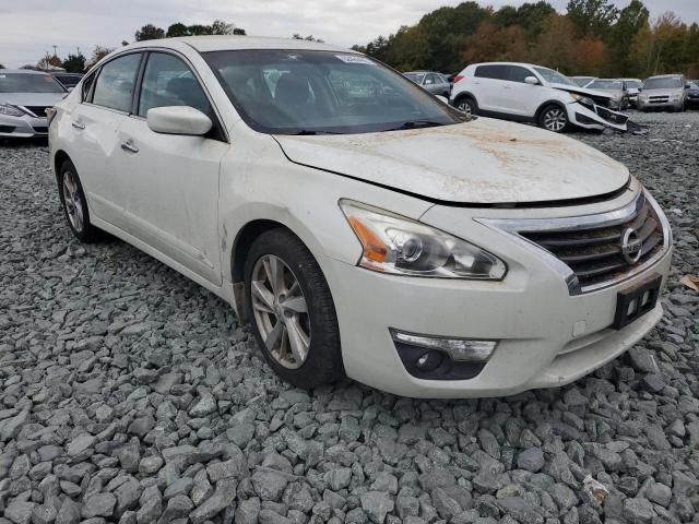 NISSAN ALTIMA 2.5 2015 1n4al3ap7fc595967