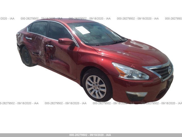 NISSAN ALTIMA 2015 1n4al3ap7fc596228