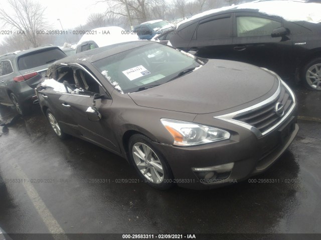 NISSAN ALTIMA 2015 1n4al3ap7fc596780