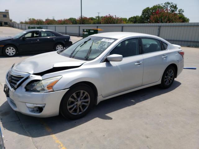 NISSAN ALTIMA 2.5 2015 1n4al3ap7fc597282