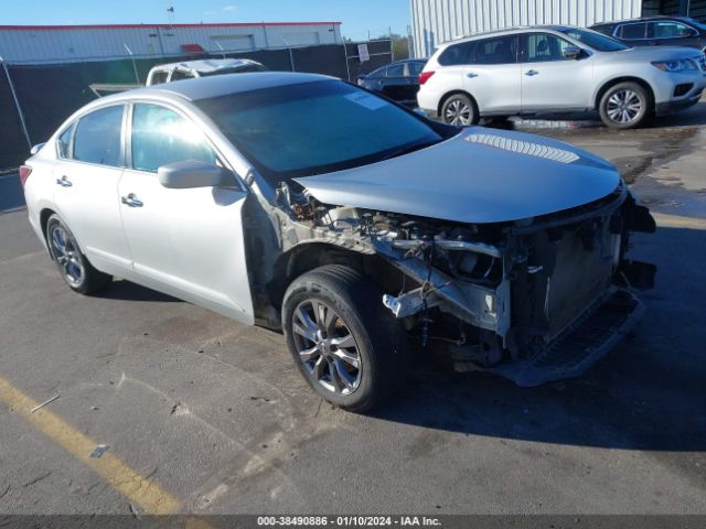 NISSAN ALTIMA 2015 1n4al3ap7fc597301