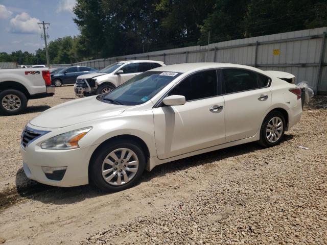 NISSAN ALTIMA 2.5 2015 1n4al3ap7fc597444