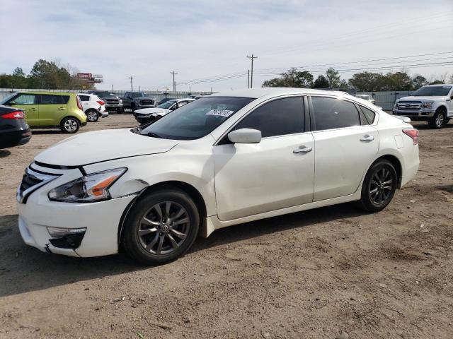 NISSAN ALTIMA 2015 1n4al3ap7fc598402