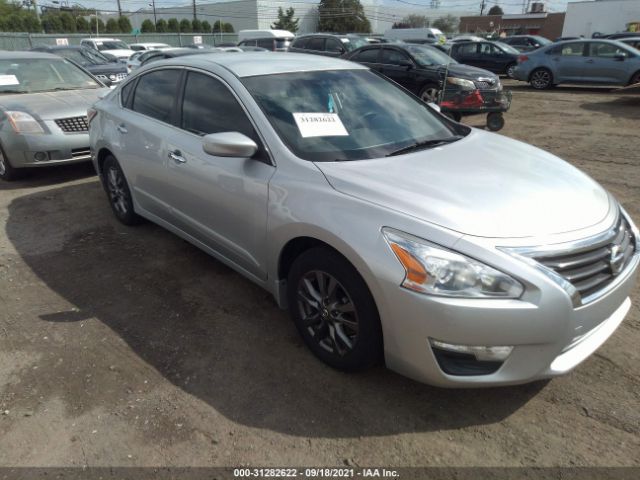 NISSAN ALTIMA 2015 1n4al3ap7fc598996