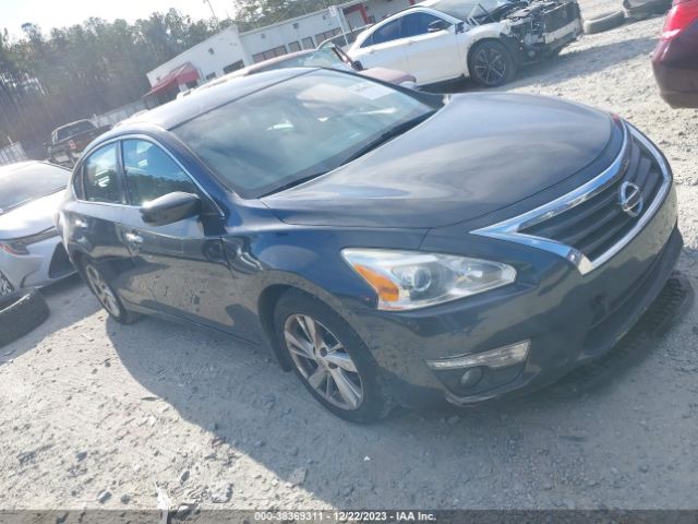 NISSAN ALTIMA 2015 1n4al3ap7fc599467