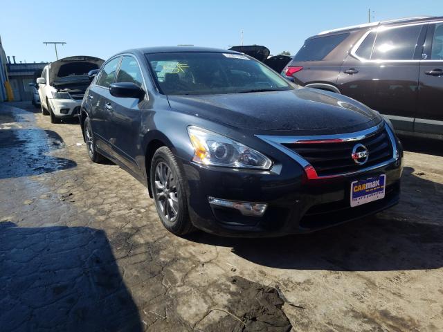 NISSAN ALTIMA 2.5 2015 1n4al3ap7fc950071