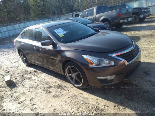 NISSAN ALTIMA 2015 1n4al3ap7fn300614