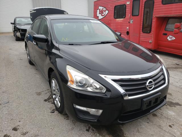 NISSAN ALTIMA 2.5 2015 1n4al3ap7fn300760