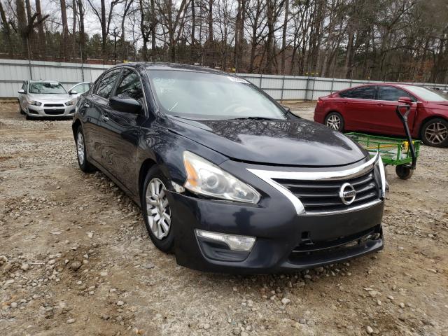 NISSAN ALTIMA 2.5 2015 1n4al3ap7fn301178