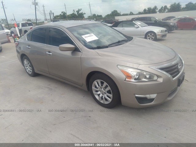 NISSAN ALTIMA 2015 1n4al3ap7fn301276