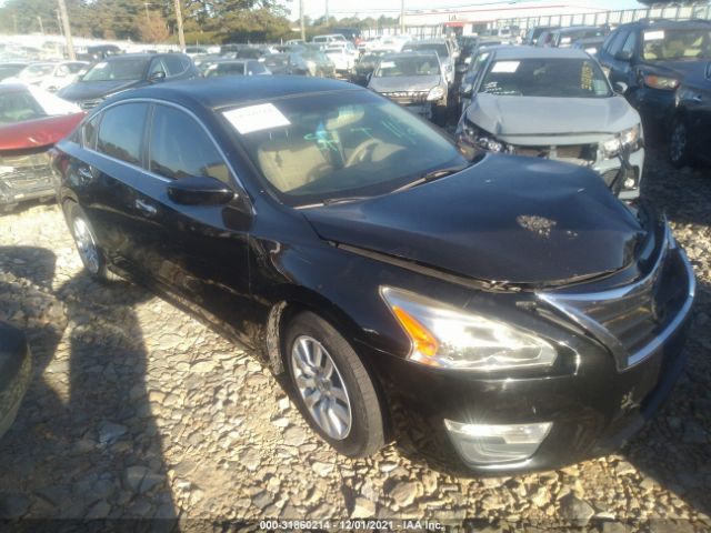 NISSAN ALTIMA 2015 1n4al3ap7fn301293