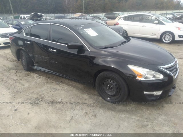 NISSAN ALTIMA 2015 1n4al3ap7fn301519