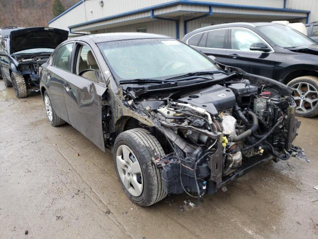 NISSAN ALTIMA 2.5 2015 1n4al3ap7fn302427