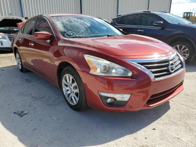 NISSAN ALTIMA 2.5 2015 1n4al3ap7fn302654