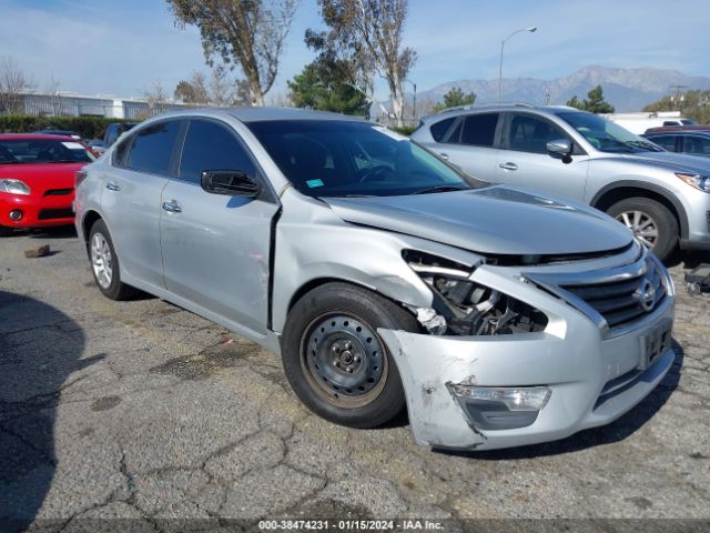 NISSAN ALTIMA 2015 1n4al3ap7fn302816