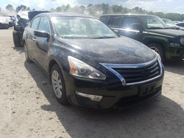 NISSAN ALTIMA 2.5 2015 1n4al3ap7fn302881