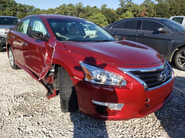 NISSAN ALTIMA 2.5 2015 1n4al3ap7fn303402