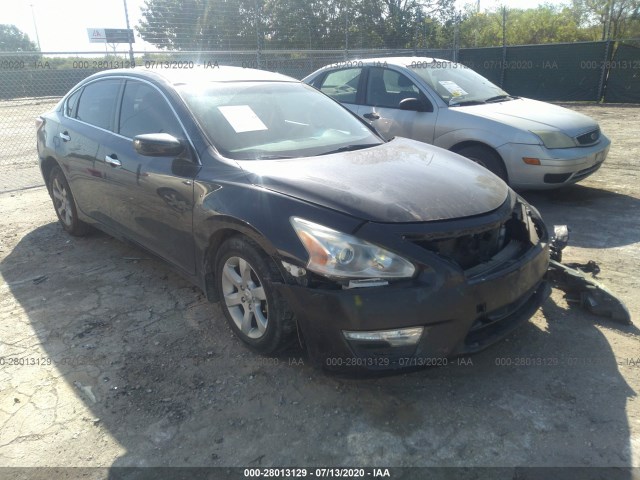 NISSAN ALTIMA 2015 1n4al3ap7fn303576