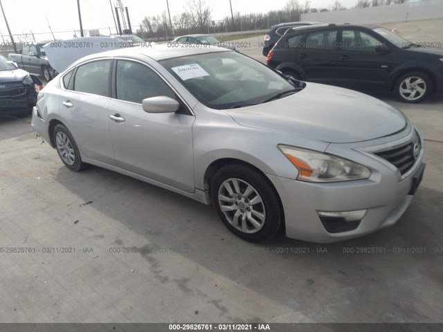 NISSAN ALTIMA 2015 1n4al3ap7fn303819