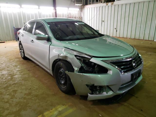 NISSAN ALTIMA 2.5 2015 1n4al3ap7fn304792