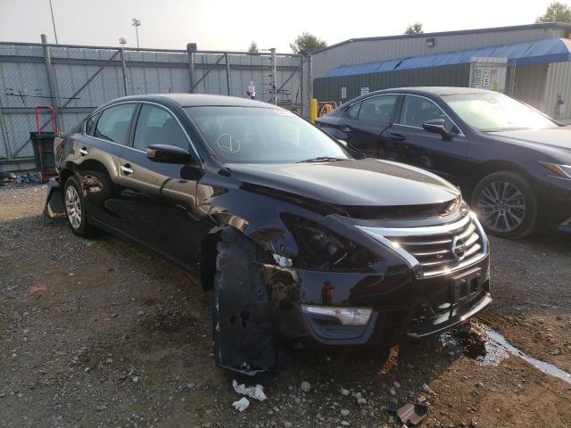 NISSAN ALTIMA 2.5 2015 1n4al3ap7fn304937