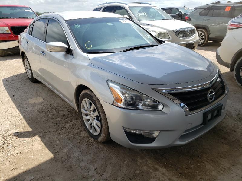 NISSAN ALTIMA 2.5 2015 1n4al3ap7fn305022