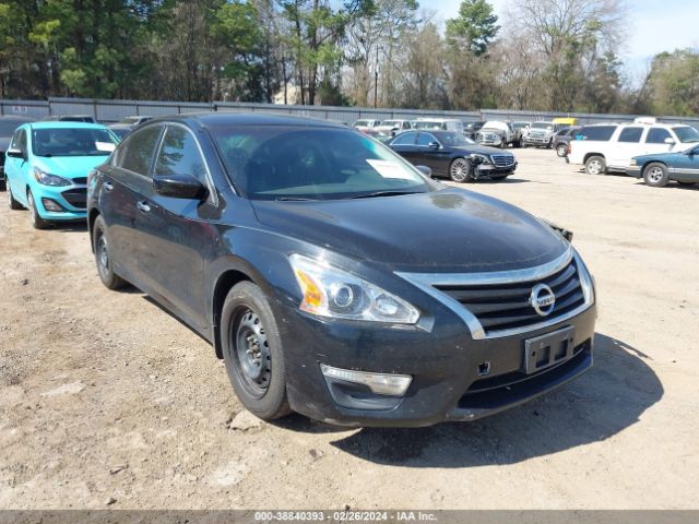 NISSAN ALTIMA 2015 1n4al3ap7fn305330